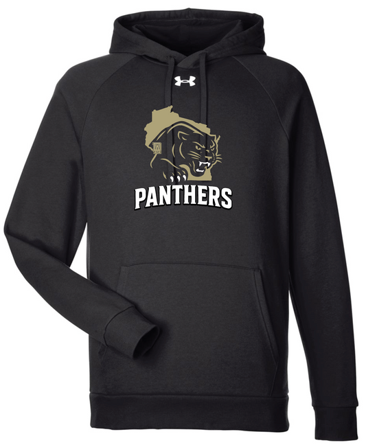 Under Armour Rival HOODIE
