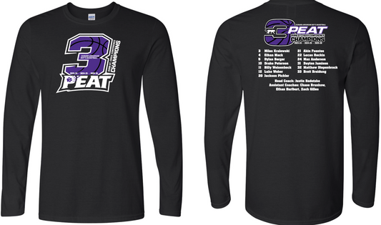 LONGSLEEVE - Softstyle