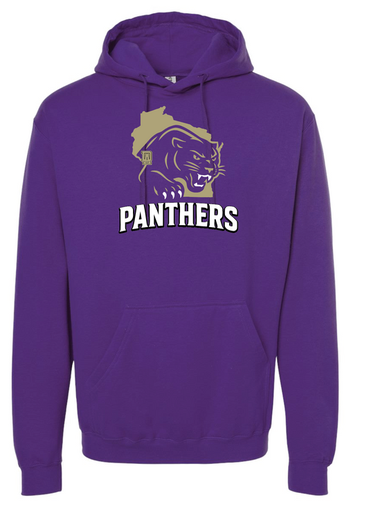 Sweatshirt Hoodie - Softstyle