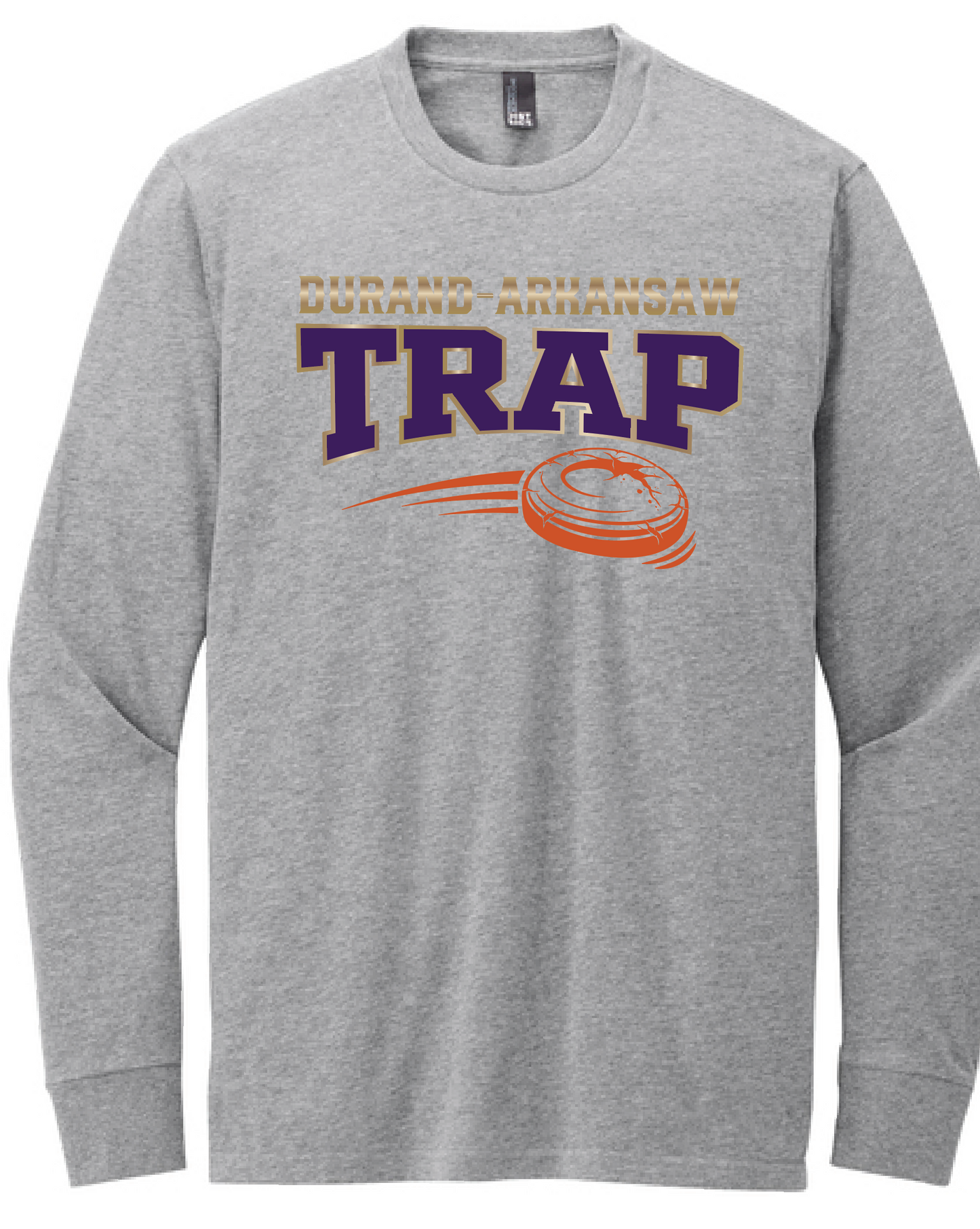 LONG SLEEVE  - Perfect Blend®