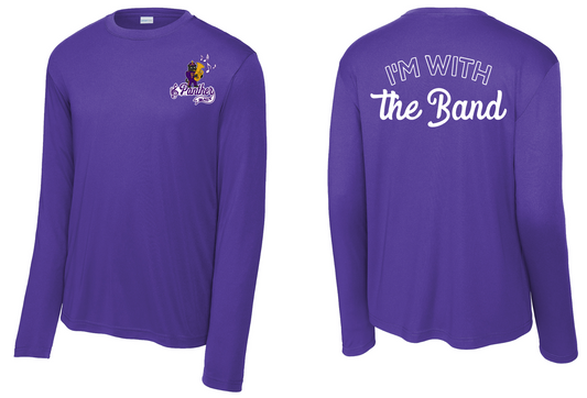 LONG SLEEVE - Polyester