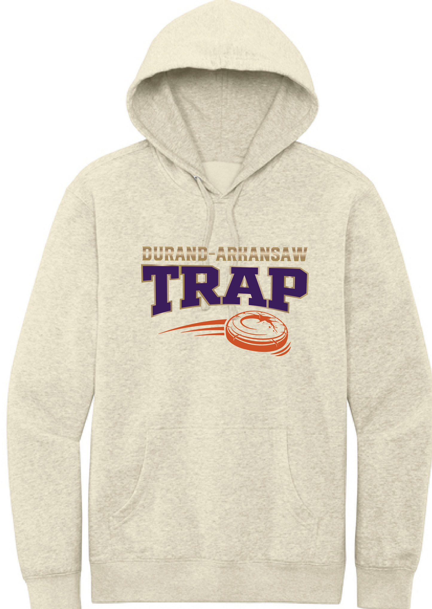 HOODIE - Fleece