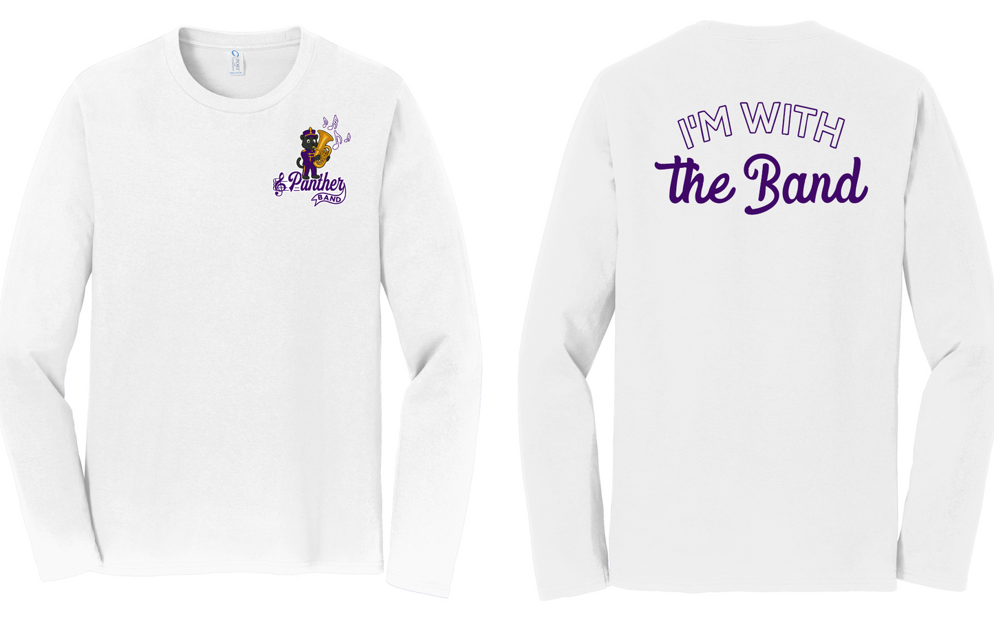 LONG SLEEVE - Fan Favorite