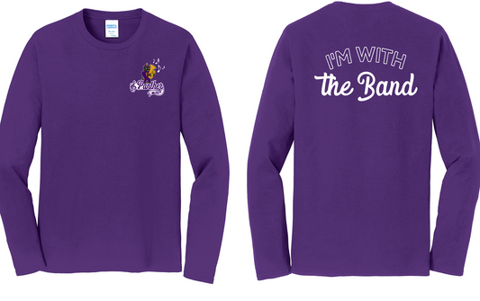 LONG SLEEVE - Fan Favorite