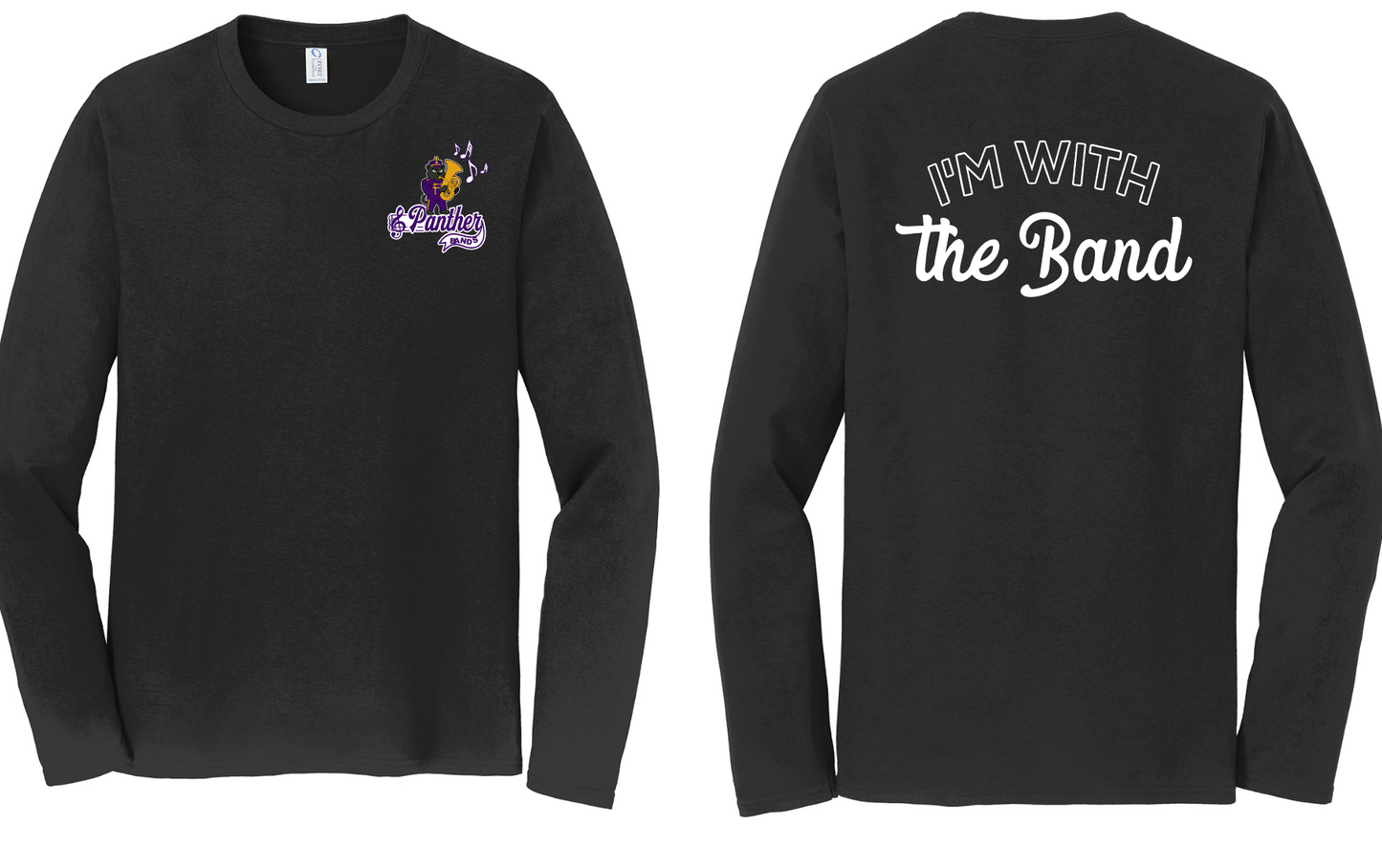 LONG SLEEVE - Fan Favorite