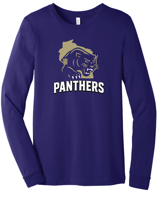 LONG SLEEVE TSHIRT - Softstyle