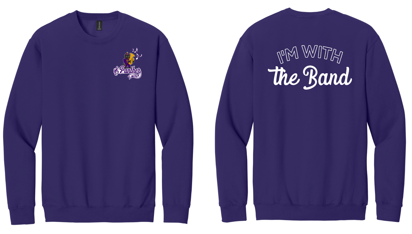 Crewneck - Softstyle