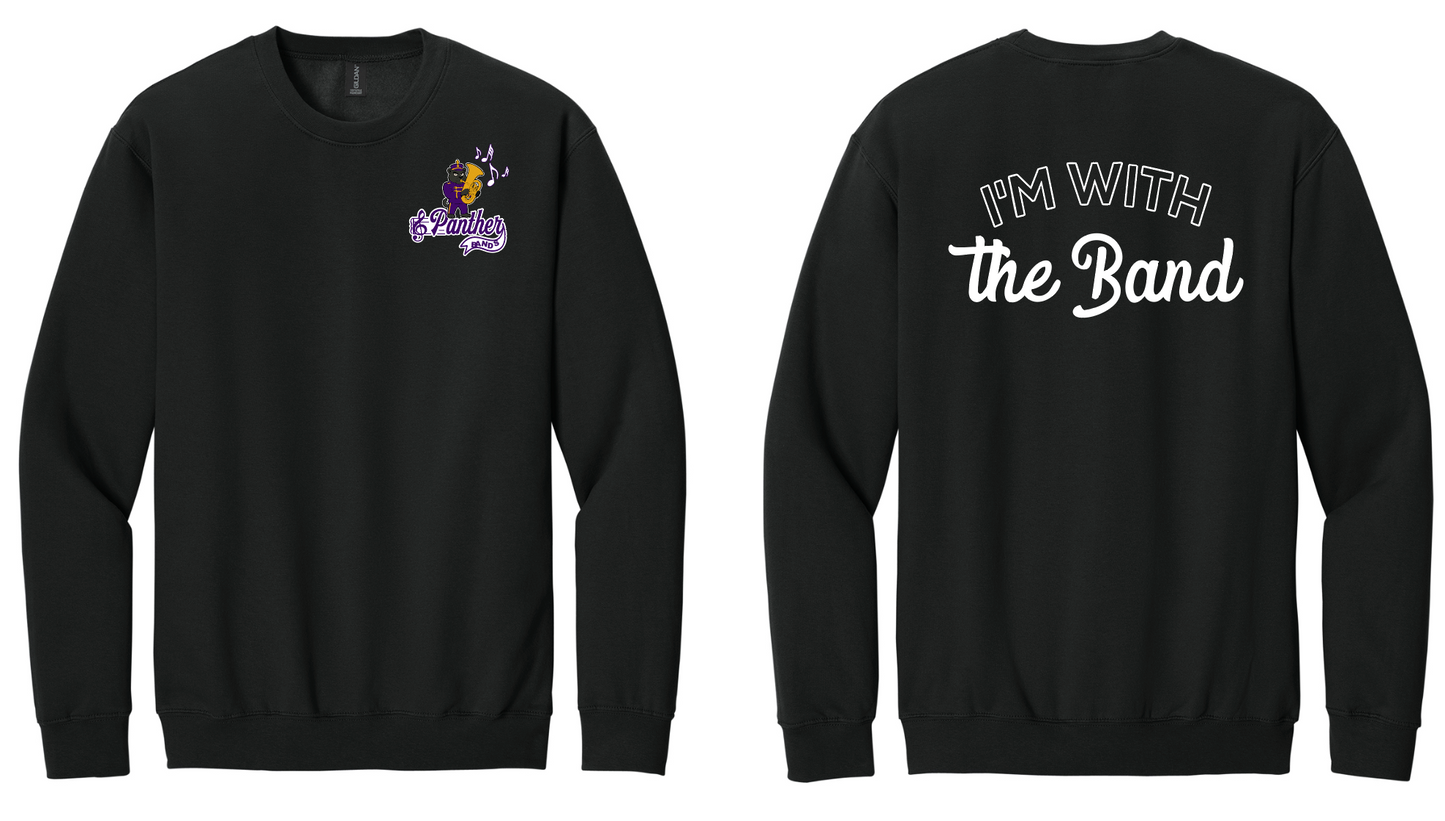 Crewneck - Softstyle
