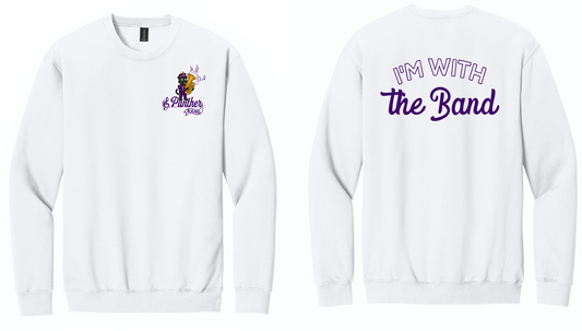 Crewneck - Softstyle