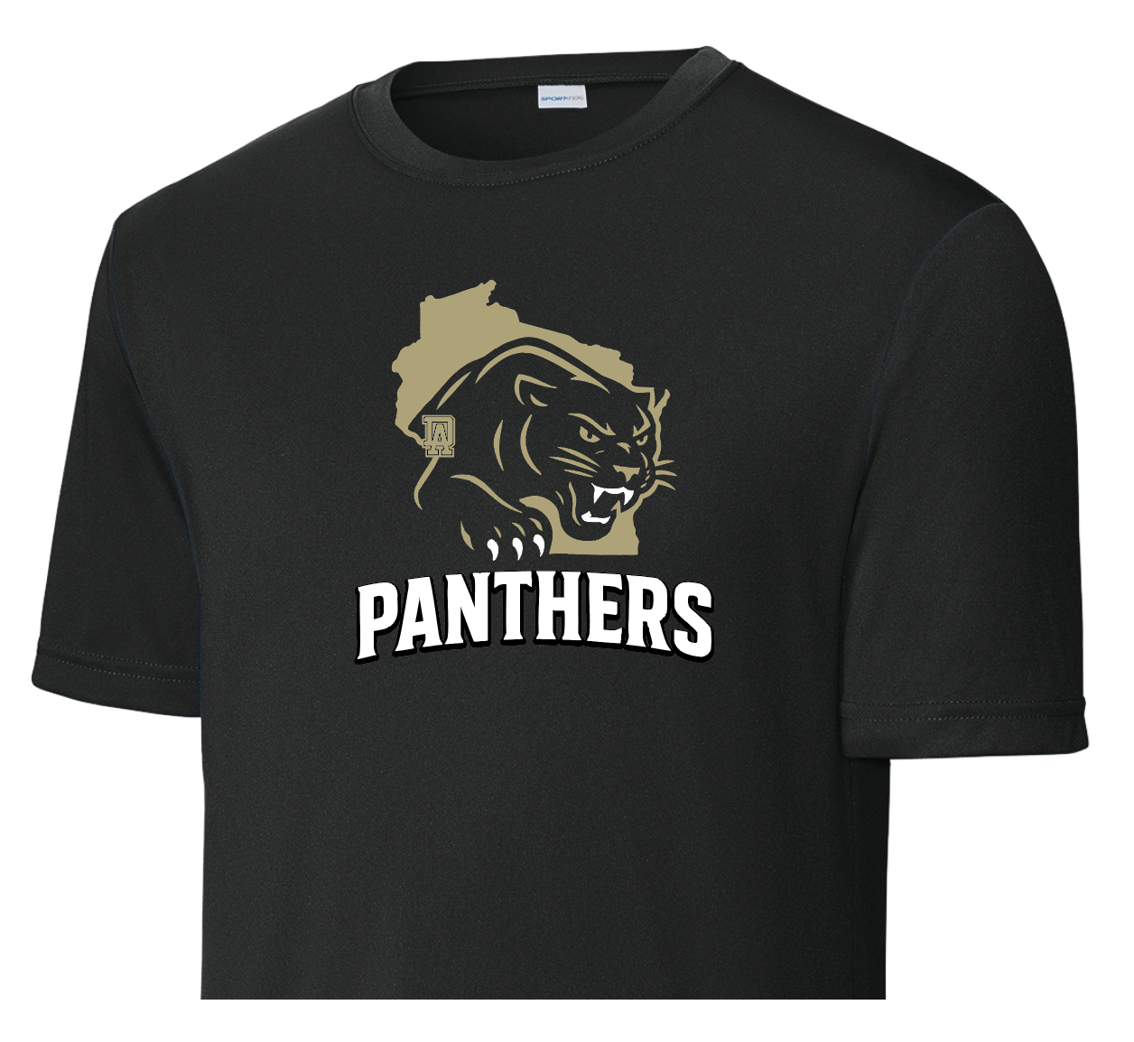 TSHIRT - Polyester
