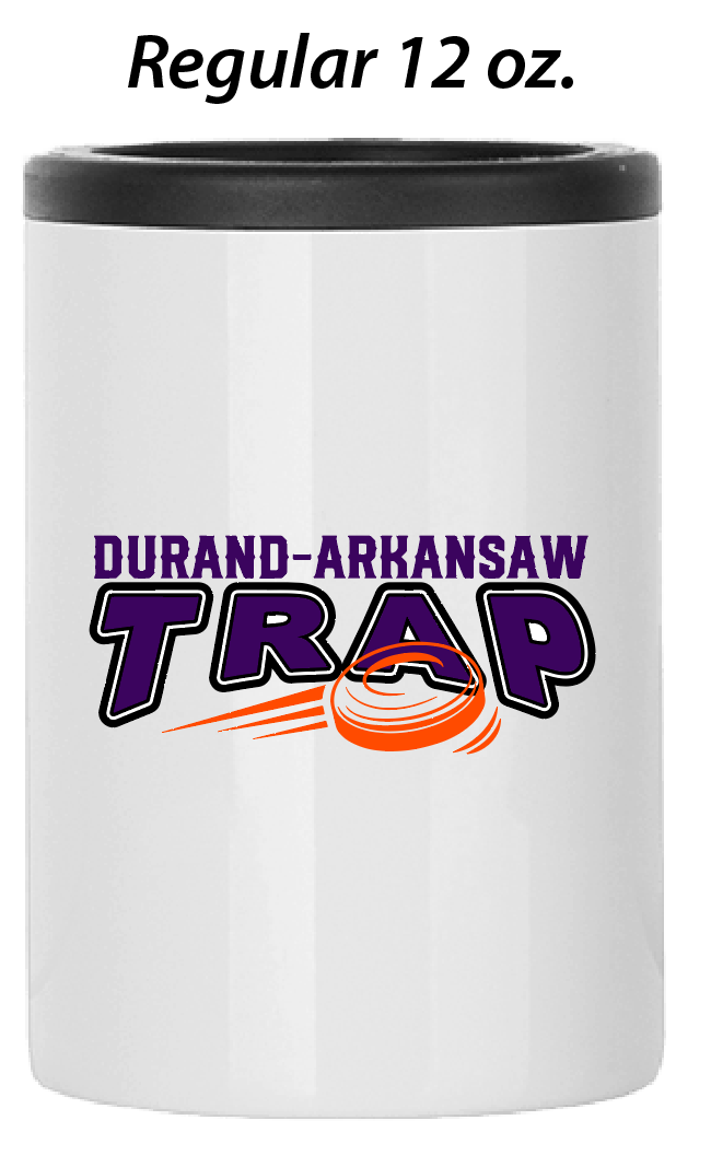 Stainless Steel Can Coolers